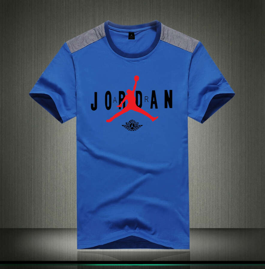 men jordan t-shirt S-XXXL-1901